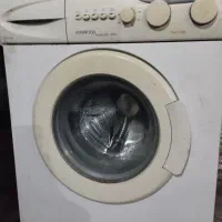لباسشویی کن وود اتوماتیک
