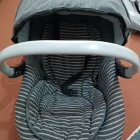 کالسکه ست کامل