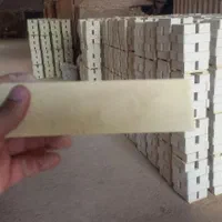 ** آجر سه سانتی رسی زرد قدیمی|مصالح و تجهیزات ساختمان|تهران, هروی|دیوار
