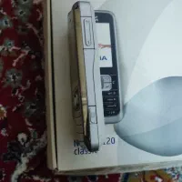 گوشی نوکیا 6120|موبایل|اهواز, حصیرآباد|دیوار