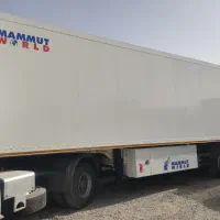 یخچال ماموت