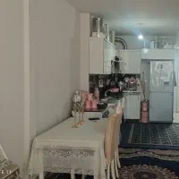 فروش آپارتمان ۱۰۲ متری ۲ خوابه طبقه ۳ در پنجتن|فروش آپارتمان|مشهد, پنجتن|دیوار