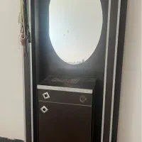 فروش بوفه وجاکفشی نو