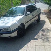 405 slx|خودرو سواری و وانت|فسا, |دیوار