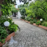 اجاره‌ شبانه ویلا باغ