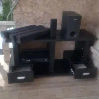 میز تلوزیون