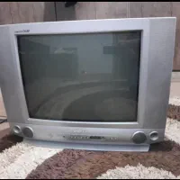 تلویزیون رنگی