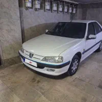 پارس سال بدون رنگ