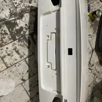 درب صندوق فابریک کارخانه نو