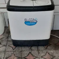 لباسشویی و جاروبرقی