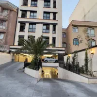 ۸۰مترنوساز.۲خواب.فردوس غرب.سازه مدرن وخاص.افتابگیر