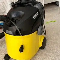 فرش شور ،جاروبرقی مدل SE5100