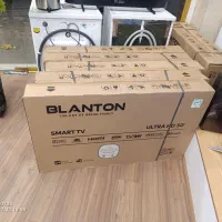 تلویزیون بلانتون 50اینچ اسمارت 4k