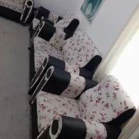 مبل راحتی 7 نفره