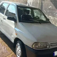 پراید ۱۳۱ مدل ۹۶