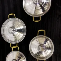 سرویس قابلمه کودک