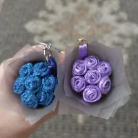 جاکلیدی ، آویز ماشین