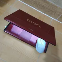 لپتاپ سونی