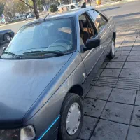 پژو مدل ۹۶ تمیز سالم کم کار