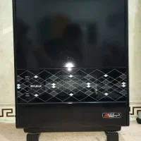 فروش بخاری نیک کالا کاملا نو و تمیز (زیر قیمت)