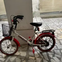 دوچرخه کودک و نوجوان