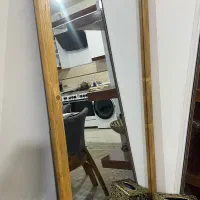 آینه قدی|آینه|بجنورد, |دیوار