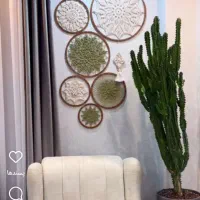 تزئینات خانه