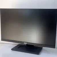 مانیتور ۲۲اینچ ایسر فول پورت اسپیکر دار اصلی