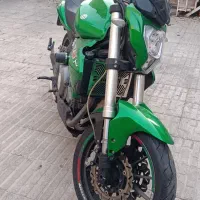 بنلی ۳۰۰ جفت سیلندر ۹۶ وارداتی