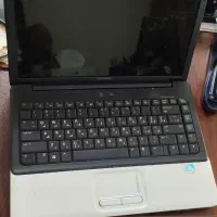 لپ تاپ اچ پی compaq cq40