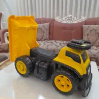 کامیون .کریر. راکر اسباب بازی|اسباببازی بچه|کرج, مصباح|دیوار