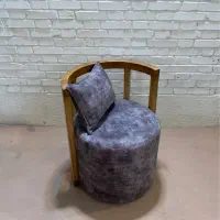 صندلی نهار خوری و کنار سالنی آرش|صندلی و نیمکت|تهران, گلستان (شهرک راه آهن)|دیوار