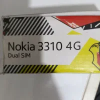 نوکیا ۳۳۱۰ فورجی اصلی ویتنام