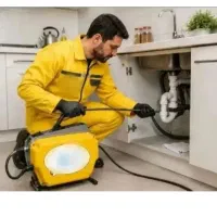 لوله بازکنی فنربرقی فنرزنی چاه فنرزن*50%تخفیف*فوری