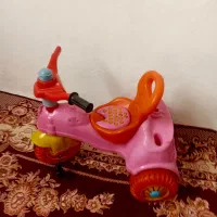 سه چرخه کودک