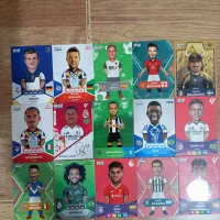 کیمدی نونو کد نخورده با کارت کالاف و کارتک