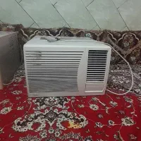 کولر گری 18هزار در حد نو