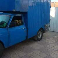 نیسان|خودرو سواری و وانت|جهرم, |دیوار