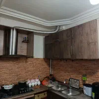 کابینت ام‌دی‌اف قسمت بالا