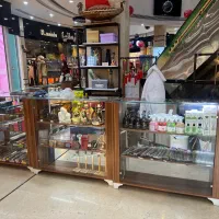 استخدام فروشنده