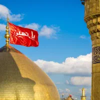 کاروان زیارتی ثارالله