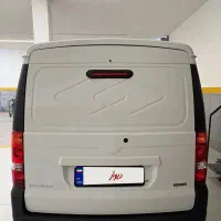 محصولات بهمن موتورتحویل انی/فیدلیتی/مزدا3/هونگچی|خودرو سواری و وانت|شیراز, شهرک گلدشت حافظ|دیوار