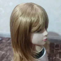 کلاه گیس زنانه درجه یک