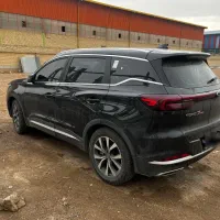 تیگو۷پرو مدل ۱۴۰۲|خودرو سواری و وانت|اصفهان, مهرآباد|دیوار