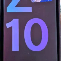 بلکبری z10