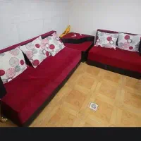 مبل ال درحدنو