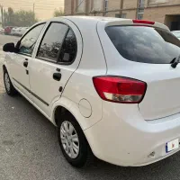 تیبادو ۱۴۰۰بدون رنگ|خودرو سواری و وانت|ارومیه, |دیوار