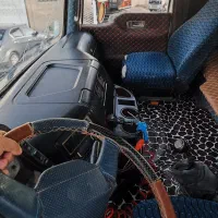 آمیکو کمپرسی تک و جفت|خودرو سنگین|تهران, شهرک الهیه غرب|دیوار