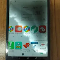 تبلت ایسوس مدل ZenPad 8.0 Z380KNL 4G|تبلت|کرج, کمال‌شهر|دیوار