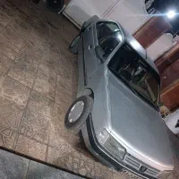 پژو 405 مدل 89